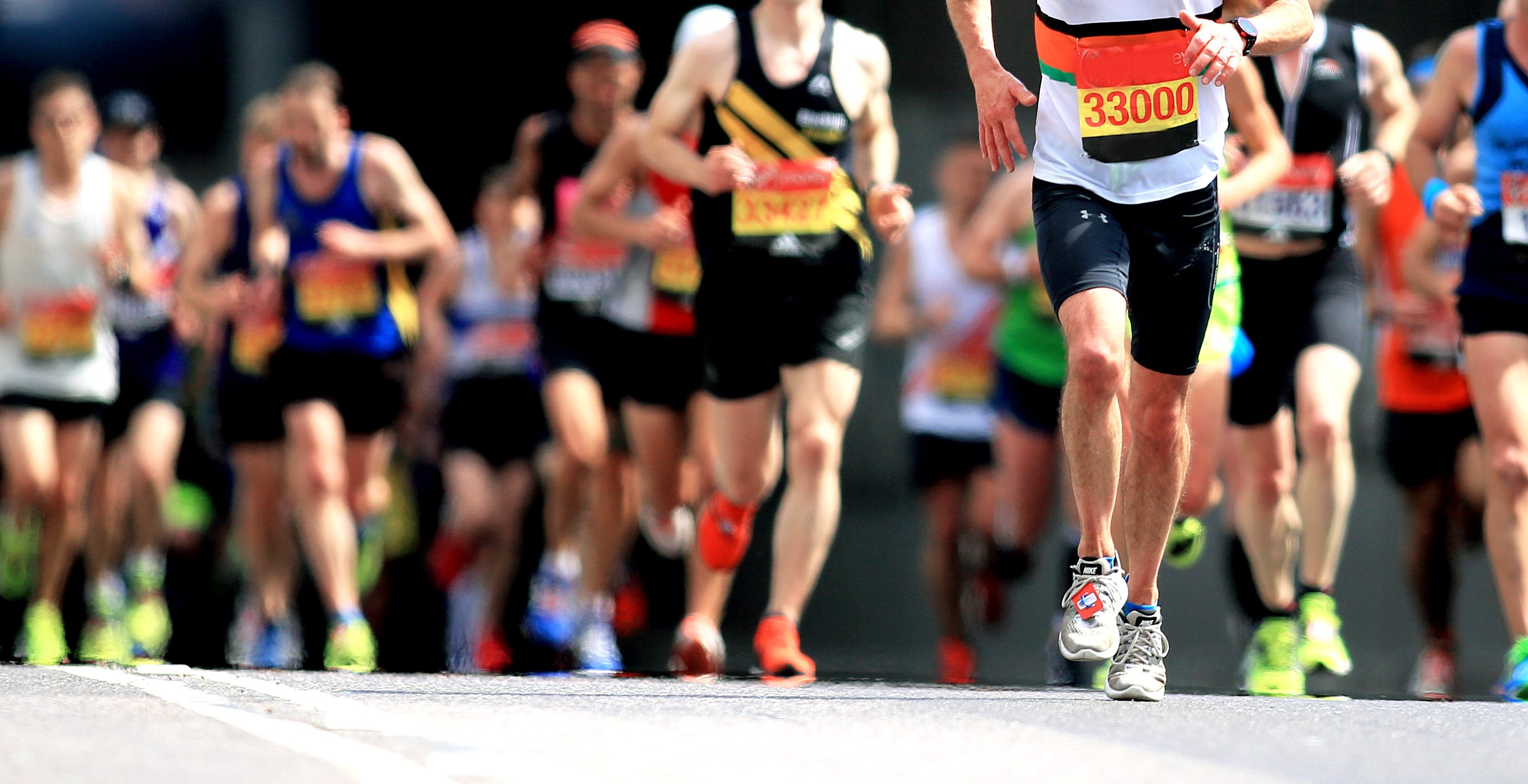 England Marathon team results announced - Athletics & Running