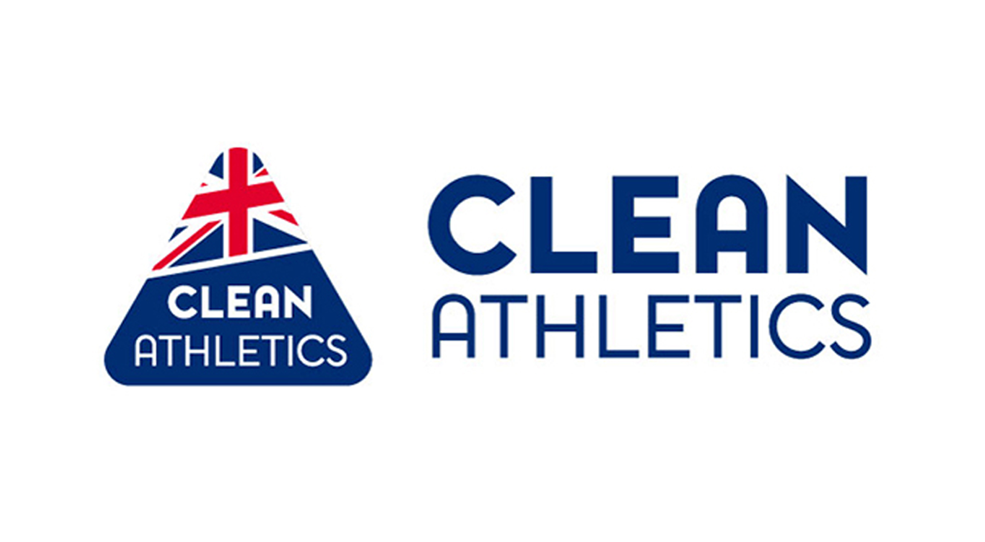 Click for Clean Athletics information