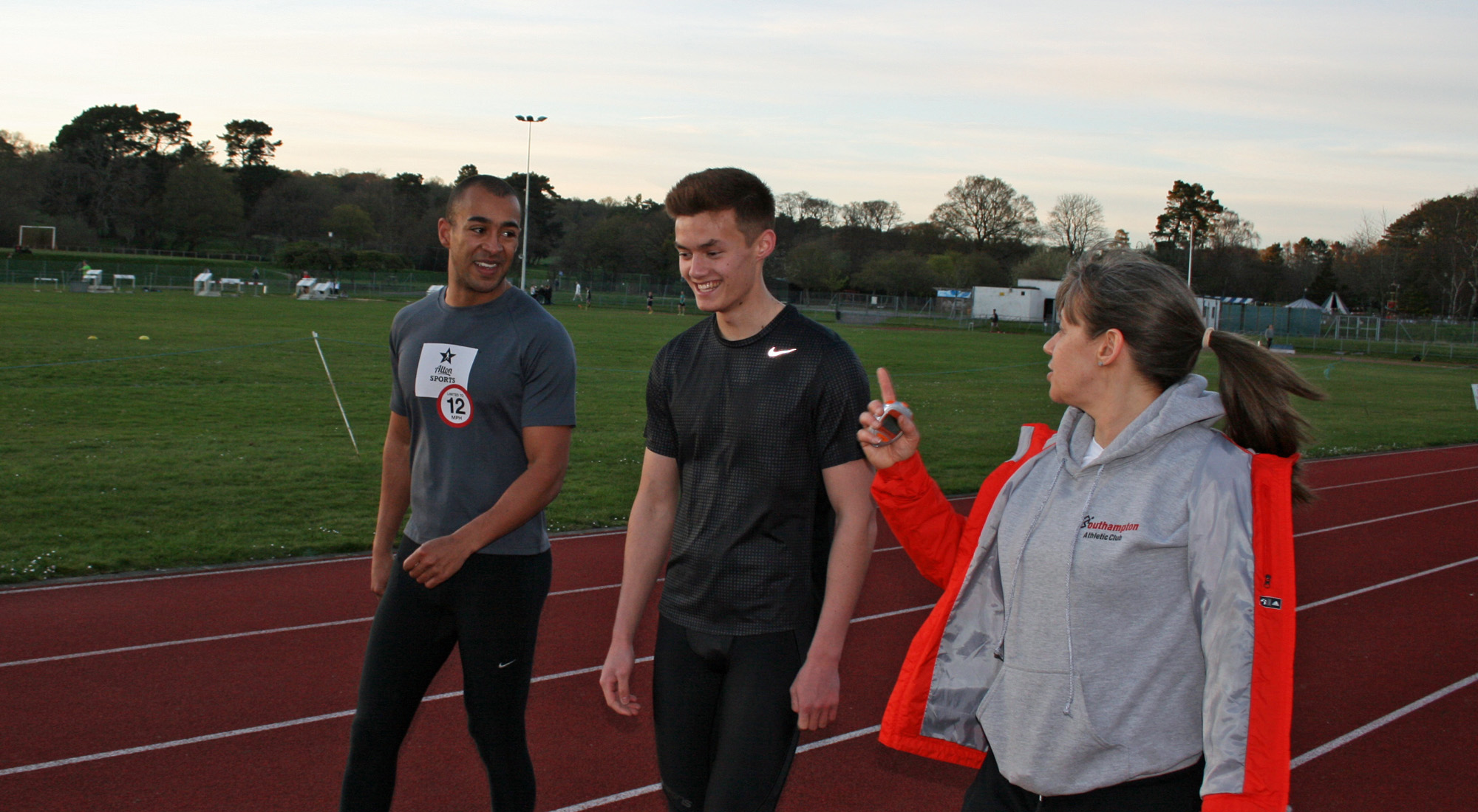 Coach and Athlete Development Opportunities: Feb-Apr 2020 - Book Now -  Coaching