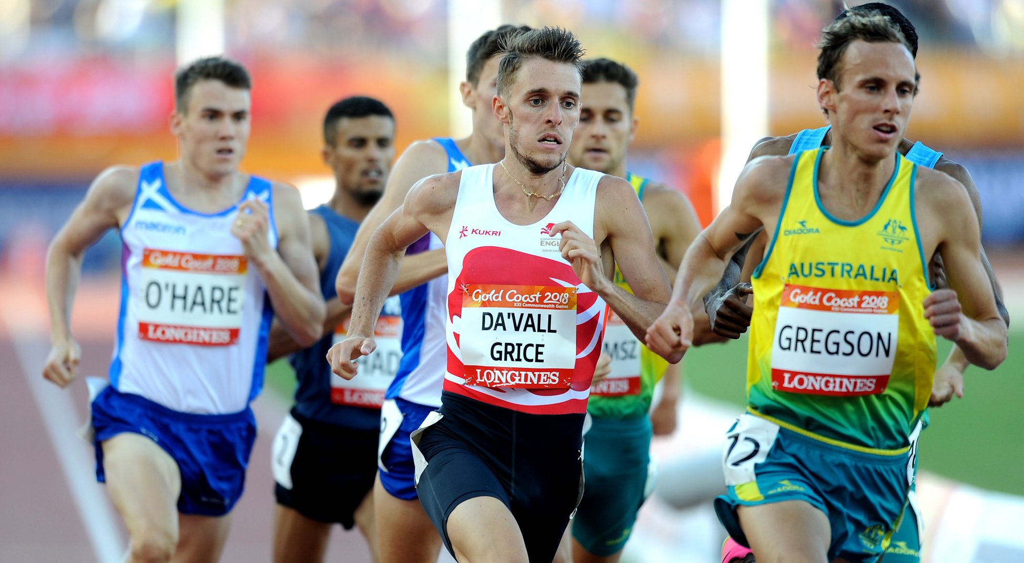 Click for Commonwealth Games information