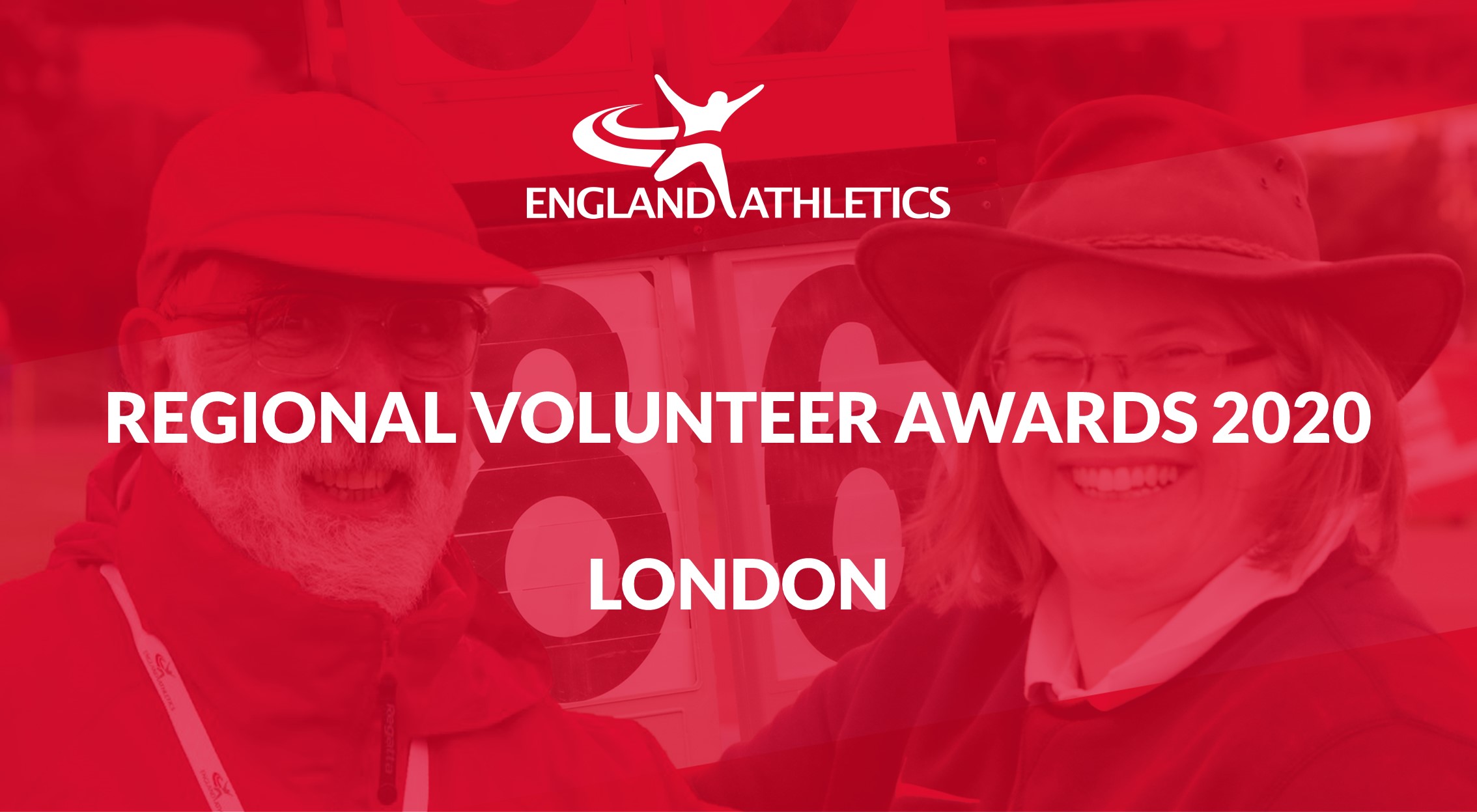 Winners And Runners Up For Regional Volunteer Awards For London Volunteering