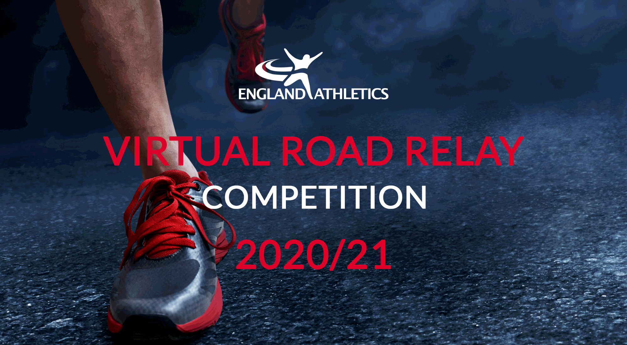 England's Wirral AC crowned Virtual Road Relay Competition champions