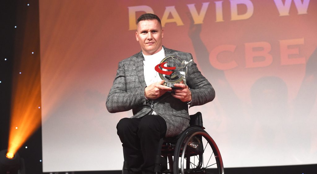 England Athletics Athlete Of The Decade Announced Athletics And Running 