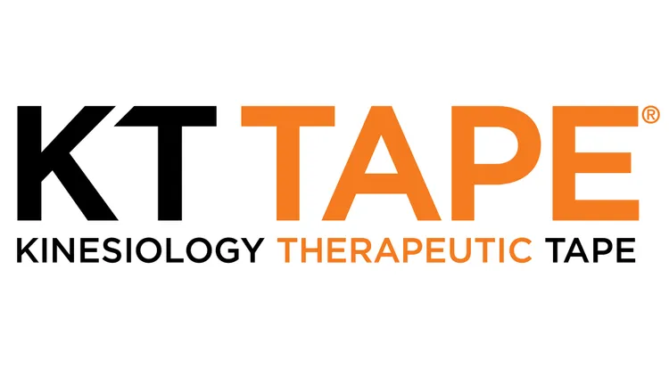 KT Tape logo 