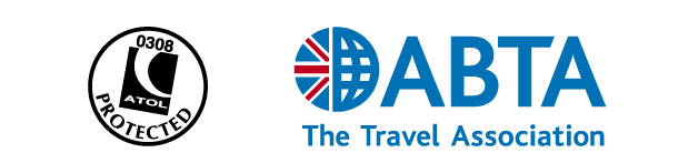 ABTA and ATOL logos